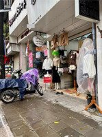 siêu phẩm lô góc mặt phố trương định 5 tầng 16m2-6 tỷ- vỉa hè- kinh doanh