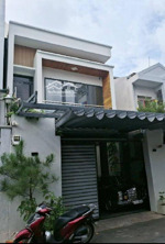 nhà đường số tân kiểng q7 (7.2x15)m 2 mặt tiền trước sau xh ngủ trong nhà chỉ 15.5 tỷ