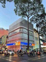 bán tòa nhà lê quang định , p14, bình thạnh 299m2 (8x40)-h 7 tầng hđt 200 tr gía bán : 75 tỷ