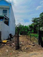 bán gấp lô đất dt 92m2, gần ngã tư địa chất, đường nhựa oto, thông ra lê hồng phong, có thổ cư, shr