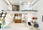 căn hộ duplex mới xây dựng, phường tân thuận đông quận 7