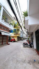 chỉ 5,3 tỷ - đường số xe hơi 6m - diện tích lớn 23,5m² vuông vức