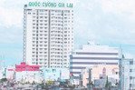 quốc cường gia lai 1 căn hộ quận 7 mật độ thấp, không gian sống đáng giá cho tương lai