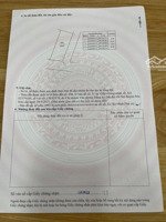 lô đất siêu phẩm giá f0 sấn sổ đỏ cc mặtđường trải nhựa ô tô đỗ cửa tại phú thịnh