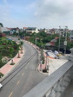 cho thuê nhà mặt phố đẹp - vị trí vàng sơn đồng, hoài đức, hà nội