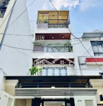 cần tiền xoay vốn bán ngay nhà phan đình phùng- p2-phú nhuận. dt 69m2,giá 3tỉ200tr, . shr