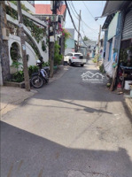 nhà mới ở ngay. trệt, lửng. 68m2. 3pn.wc. hẻm xe hơi quay đầu. linh trung, thủ đức. giá 5.09 tỷ. tl