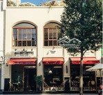 siêu phẩm nhà mặt phố hai bà trưng dt 500m2 mặt tiền 18m đối diện tràng tiền, để xe thoải mái