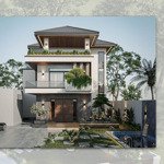 bán biệt thự văn quán hà đông, hà nội, vị trí đẹp nhất khu 280m2, giá đầu tư 49,9 tỷ.