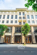 bán liền kề 60m² khu thời đại vinhomes ocean park 3, hướng đn, sát 10 tòa chung cư, giá tốt