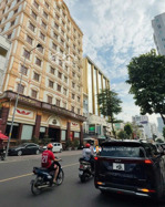 siêu ngon - khu biệt thự kỳ đồng q3 57m 4.1 x 14 3 tầng sân thượng chill 10 bước ra mặt tiền