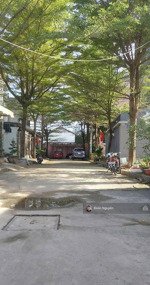 đất 67m2 (ngang 4m - shr), đường 8,5m khu đồng bộ xanh mát, sẹc ngắn mt rạch tx41, pháp lý chuẩn