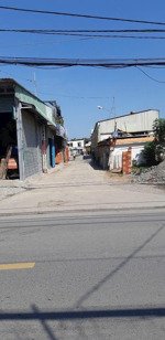 bán nhà trọ bình chánh 5x19, 95m2, ngay chợ bà lát, xã phạm văn hai giá 3.25 tỷ