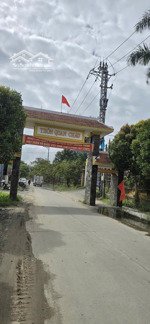 bán nhanh lô đất 125m2, thôn quang châu, gần miếu bông,gần phạm hùng, đường ô tô.