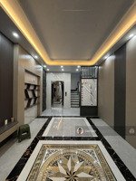 bán nhà khu phân lô thành tô - cát bi, 42m2 6 tầng, thang máy, 3 ngủ master, giá 6,3 tỉ