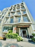 hạ 7 tỷ bán gấp tòa nhà tốt nhất đường sư vạn hạnh q10 - dt: 11x24m (215m2)/ hầm 7 tầng/ chỉ 68 tỷ