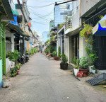 chỉ 7 tỷ ,nhà cấp 4 -chdv-80m2-gần đại học tcmkt ,quận 7