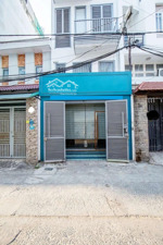 siêu vị trí-hxh gần mặt tiền đường trần khánh dư,q,1 -dt: 4,1 x 14,6m -6 tầng thang máy - chỉ 21 tỷ