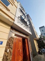 bán nhà lai xá - gần nam từ liêm ô tô đỗ cửa kinh doanh - 34m² - 8 phòng ngủ - giá 6,5 tỷ