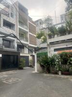 Hẻm xe hơi ngủ nhà Tân Bình, ngay Khu Bàu Cát_Trường Chinh, 73m2, ngang 4m, cho thuê 14tr/th, 9.45 Tỷ