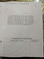 bán đất phân lô vip x2b tam trinh 58m vỉa hè ô tô tránh view vườn hoa, gần hồ sinh thái