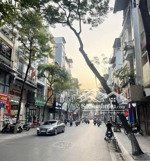 cực phẩm đầu tư nhà mặt phố thuỵ khuê tây hồ