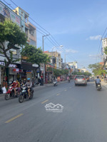 2 tầng ( 4m x 17m ) mặt tiền kinh doanh nguyễn ảnh thủ hiệp thành, q12