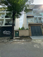 bán gấp đất đường nguyễn thượng hiền, p5, bình thạnh gần th nguyễn thượng hiền, giá 2tỷ4 dt 80m2