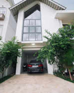 villa nghỉ dưỡng 2 mặt tiền 2 tầng hoàn công view thoáng đẹp