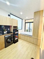 bán toà chdv cao cấp giá 16,3 tỷ, 80m2 phan huy ích, p 12, gò vấp, hcm, chính chủ