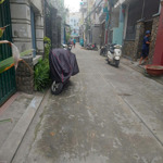 bán nhà hẻm 4m đường an dương vương, q5, hcm, gần nguyễn văn cừ dt 4x15m trệt 2 lầu, 10,5tỷ