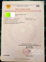 đất chính chủ - giá cực rẻ - vị trí xã sông ray, huyện cẩm mỹ, tỉnh đồng nai