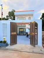 nhà hiệp an đường 4,5m lầu lửng mới 100%. 1/phan đăng lưu gần chợ bưng cầu ngay công an phường