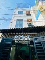 bán gấp nhà cao văn lầu-p2-q6, gần chợ bình tây. giá 3 tỷ680tr/68,3m2,đang cho thuê 18 triệu/ tháng