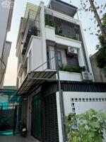 BÁN CĂN VILLA SIÊU ĐẸP 2.87 TỶ 3.5 TẦNG 48M2 NGÕ TRẦN QUANG KHẢI