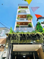 chưa tới 6 tỷ sỡ hữu nhà 86m2 phố đường 7m mai thị lựu - quận 1. gần thảo cầm viên cho thuê 26tr/th