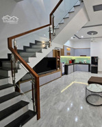 nhà 1 sec vào 20m thuận giao 16, phường thuận giao, thuận an gần trường kinh tế kỹ thuật bình dương