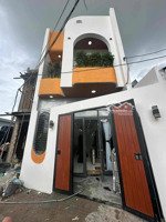 nhà 2 tầng mới xây, kiệt 3m hoàng văn thái, gần bến xe, đại học sư phạm đà nẵng