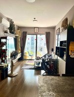 bán căn hộ chung cư đẹp tại westgate, tân túc, bình chánh, 3,95 tỷ, 83m2, căn góc 3pn view hồ bơi