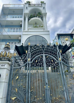 tân bình - cạnh lê văn sỹ - khẳng định vị thế xa hoa 7 tầng + hầm - dts 435m2 - nhỉnh 29 tỷ .