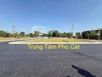 đất nền phân lô. 100m full thổ cư. sổ sẵn công chứng ngay
