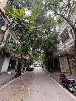 bán nhà mặt phố phân lô đầm trấu, 17,8 tỷ, 50m2, 4pn, 4wc, pháp lý đầy đủ, uy tín hot!