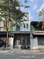 nhà cũ dễ cải tạo ngay đường đỗ bí, tân phú. giá 5 tỷ 360/ 93m2 (4,2x22m) sổ đẹp vuông vức sang tên