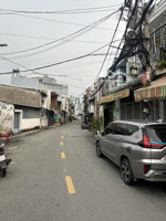 lê văn khương - mặt tiền đường 12m - kết nối trung tâm - 80m2 chỉ nhỉnh 6t