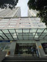 bán sàn văn phòng dự án imperia garden nguyễn tuân 148m2 giá 9.5 tỷ có sẵn sổ đỏ