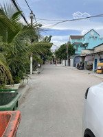 bán đất tại đường tân thới nhất, quận 12, hcm, giá chỉ với 10,5 tỷ, 230m2. fun thổ cư. sổ mới