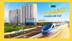 giỏ hàng 75 căn từ cdt thanh toán 175 triệu, tháng 10/2026 thanh toán tiếp , hỗ trợ lãi 18 tháng