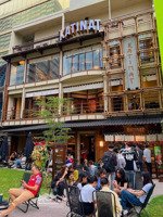 cho thuê mbkd phố hàng hòm-hoàn kiếm,dt:40m2,mt:4m.phù hợp mọi mô hình kinh doanh