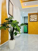 bán nhà 4m x16m đúc btct 4 lầu ,hẻm xe hơi đường phú thọ hòa quận tân phú