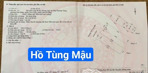 nhà 4 tầng mặt tiền đường 10m5 hồ tùng mậu. cạnh ngã tư hoàng thị loan. s= 100m2 ( 5x20) giá: 10.55